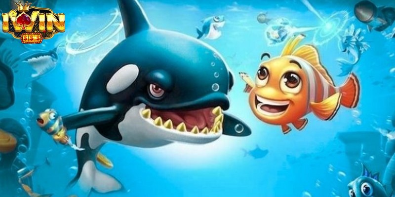 Bắn cá Thần tài Iwin thu hút đông đảo thành viên nhờ lối chơi đơn giản
