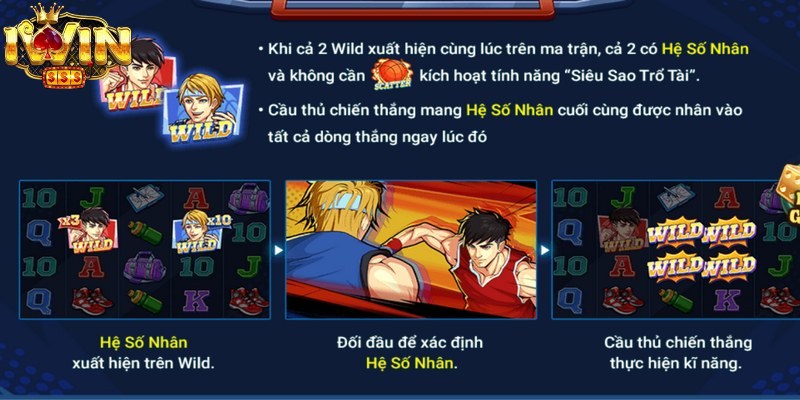 Bí kíp chơi slot Cao thủ bóng đá Iwin không bao giờ thua