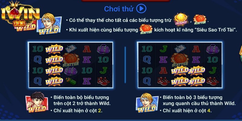 Luật chơi Cao thủ bóng đá Iwin chi tiết cho game thủ