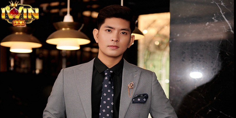CEO Hoàng Tuấn được vinh danh nhờ những đóng góp nổi bật 