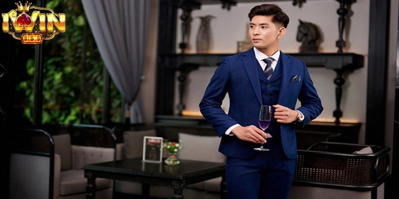 Chân dung vị CEO Hoàng Tuấn tài ba với tầm nhìn chiến lược sâu rộng