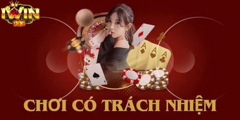 Quy định chung chơi có trách nhiệm Iwin là những nguyên tắc bắt buộc