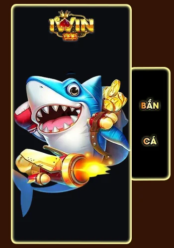 Hình Bắn Cá