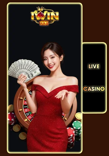 Hình Live Casino