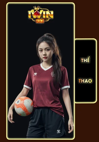 Hình Thể Thao