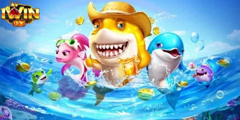 Hệ thống vũ khí và lưu ý khi sử dụng Vua bắn cá 
